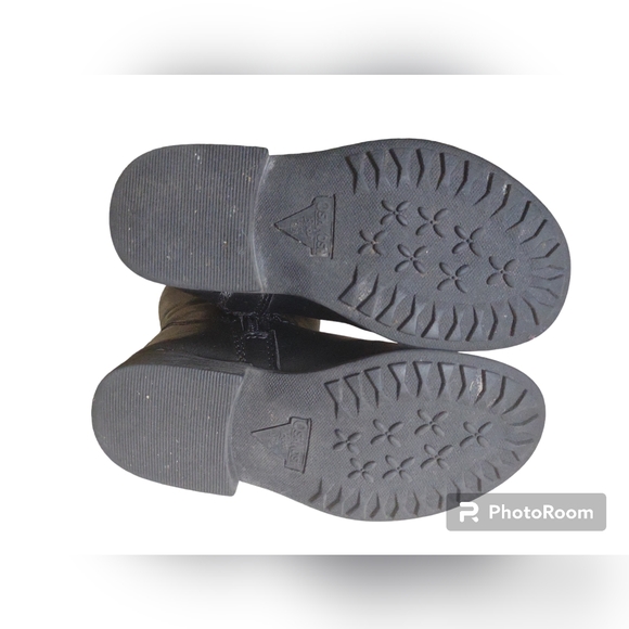 OshKosh B'gosh boots Black Size 10 - Picture 5 of 6